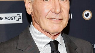 Harrison Ford