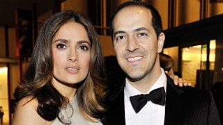 Salma Hayek's Brother Sami Hayek Involved in Fatal Car Crash, Which Killed Grammy Award-Winning Art Director Ian Cuttler Sala