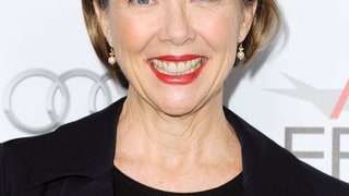Annette Bening