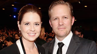 Jenna Fischer Pregnant, Expecting Second Child With Husband Lee Kirk!