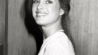 Brooke Shields
