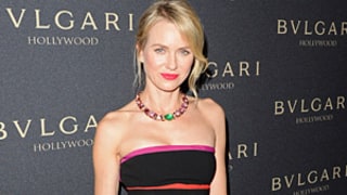 Naomi Watts, Kate Hudson, and Other Stars Stun in High Fashion at Bulgari Party