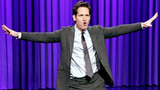 Jimmy Fallon, Paul Rudd Compete in Epic Lip Sync Battle on The Tonight Show: Watch Here!
