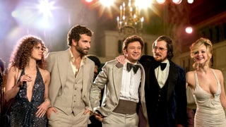 American Hustle