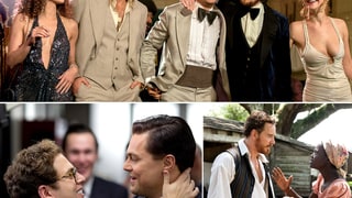 Best Picture Nominees