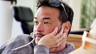 Jon Gosselin Slams Kate Gosselin on Couples Therapy: