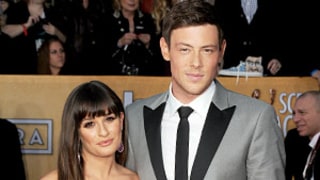 Lea Michele's New Song