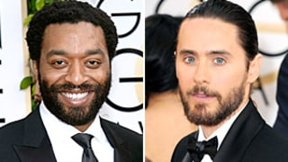 Oscars 2014 Men's Grooming Predictions for Jared Leto, Bradley Cooper, and More Leading Guys