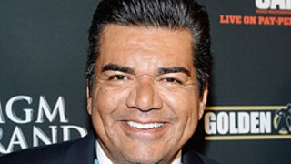 George Lopez Arrested for Public Intoxication After Passing Out in a Casino: Report
