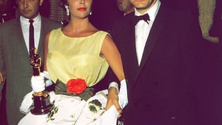 Elizabeth Taylor