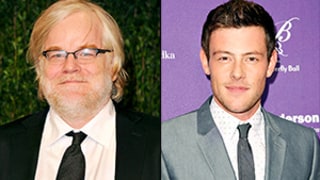 Oscars In Memoriam Tribute Honors Philip Seymour Hoffman, Omits Cory Monteith, Sarah Jones