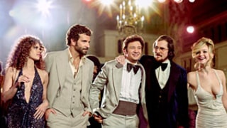 Oscar-Nominated Films That Received No Awards at the 86 Annual Academy Awards