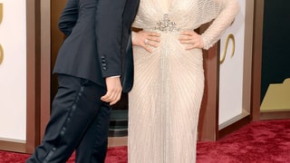 Ethan Hawke and Julie Delpy