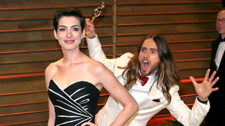 Jared Leto Part 2!
