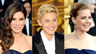 Oscars Timeline: Stars Prep, Present, and Party All Weekend Long