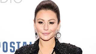 JWoww Shares Sonogram Picture: Pregnant Reality Star Says Baby