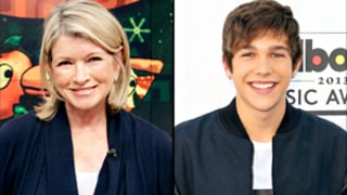 Dancing With the Stars Season 18 Cast: Martha Stewart, Austin Mahone Turned Down the Show