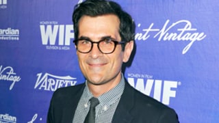 Ty Burrell: 25 Things You Don't Know About Me