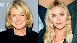 Martha Stewart, More Turn Down Dancing With the Stars, Mary-Kate Olsen Said No to Fiance Olivier Sarkozy's First Proposal: Top Stories