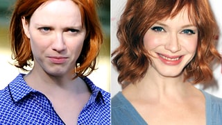 Christina Hendricks