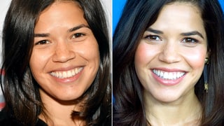 America Ferrera
