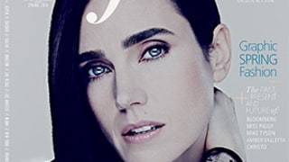 Jennifer Connelly: My Husband Paul Bettany Barely Talked to Me on Movie Set