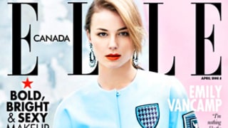 Emily VanCamp Talks Dating Revenge Costar Josh Bowman: We