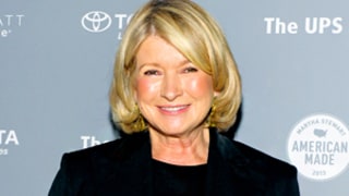 Martha Stewart Gives Sex Advice, Says She Had a Prison Name in Reddit AMA