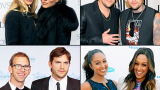 Celebs Who Have a Twin