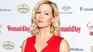 Jennie Garth on Peter Facinelli Divorce: