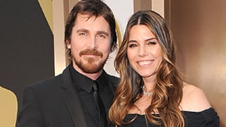 Christian Bale, Wife Sibi Expecting Second Child