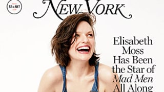 Elisabeth Moss Calls Fred Armisen Marriage