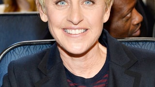 Ellen DeGeneres