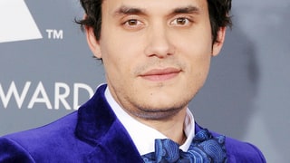 John Mayer