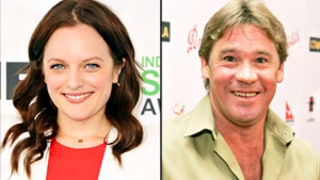 Elisabeth Moss Calls Fred Armisen Marriage