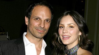 Katharine McPhee, Husband Nick Cokas