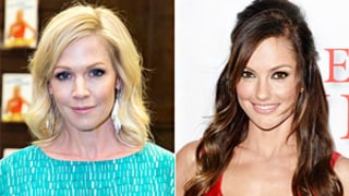Jennie Garth and Minka Kelly's Healthy Skin Secret: Superfoods