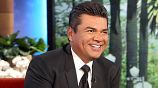 George Lopez Jokes About Recent Casino Arrest for Public Intoxication, Says He's