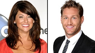 Bachelorette Jillian Harris