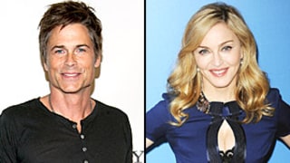 Rob Lowe Missed His Chance to Sleep With Madonna: Details