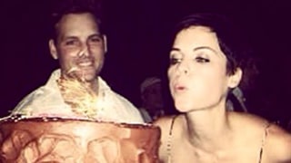 Jaimie Alexander Thanks Peter Facinelli on 30th Birthday: Details From Her Surprise Party