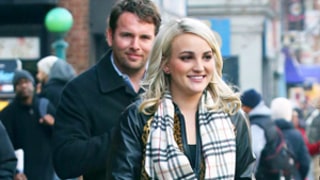 Jamie Lynn Spears, Fiance Jamie Watson Get Marriage License, Will Marry In March 2014