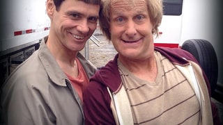 Dumb and Dumber