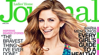 Maria Menounos Was a Size 14 in College Before Losing 40 Pounds in One Year