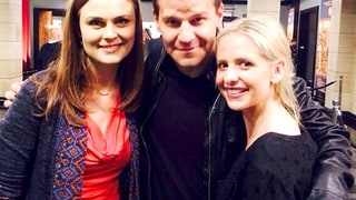 Buffy the Vampire Slayer