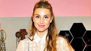 Whitney Port Dishes on Her Wedding Dress, Location, and More