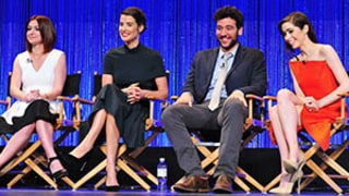 How I Met Your Mother Cast Gets Sentimental, Avoids Mother Death Question at PaleyFest