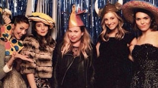 Mandy Moore, Ryan Adams Celebrate 5th Wedding Anniversary With Friends in '50s Prom Theme: See the Cute Picture