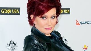 Sharon Osbourne vs. The View