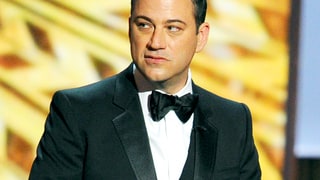 Jimmy Kimmel vs. China